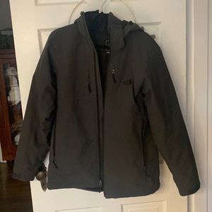 Men’s North Face Jacket